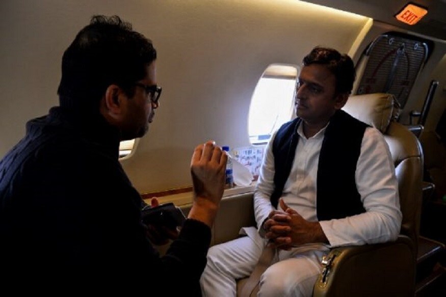 या निवडणुकीत 'चाय पे चर्चा' आणि 'थ्री-डी नरेंद्र मोदी' हे उपक्रम त्यांनीच सुचवले होते. ते दोनही उपक्रम यशस्वी ठरले. या निवडणुकीत 'चाय पे चर्चा' आणि 'थ्री-डी नरेंद्र मोदी' हे उपक्रम त्यांनीच सुचवले होते. ते दोनही उपक्रम यशस्वी ठरले.