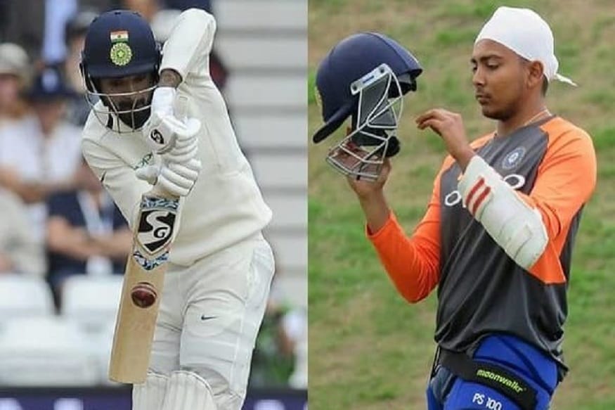 त्यामुळं इंग्लंड विरुद्धच्या तिसऱ्या सामन्यानंतर त्याला खेळण्यासाठी बोलवण्यात आलं होतं. पण अजून त्याला संधी मिळाली नाही. त्यामुळं इंग्लंड विरुद्धच्या तिसऱ्या सामन्यानंतर त्याला खेळण्यासाठी बोलवण्यात आलं होतं. पण अजून त्याला संधी मिळाली नाही.
