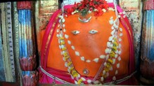 गावाकडचे गणपती : लिंबासूरापासून मुक्ती देणारा बीड जिल्ह्यातला 'लिंबागणेश'