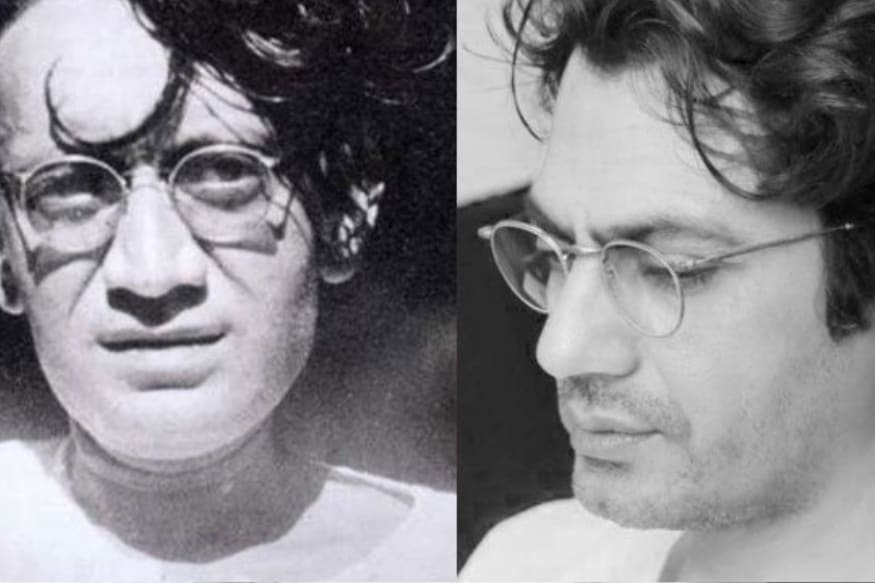 मंटो साकारण्याचं आव्हान पेललं कारण मंटो आजच्या तरुणांपर्यंत पोहोचला पाहिजे, असं अभिनेता नवाझउद्दीन सिद्दिकीनं म्हटलंय. जळजळीत सत्य मंटोंनी निर्भिडपणे आणि प्रामाणिकपणे मांडलं. परिणामांची पर्वा केली नाही. आयुष्यात कधी खोटं बोलल्याचं दुःख मंटो करताना माझ्याच ढळढळीतपणे समोर आलं, असं नवाझुद्दीन सिद्दिकीनं एका मुलाखतीत सांगितलंय. मंटो साकारण्याचं आव्हान पेललं कारण मंटो आजच्या तरुणांपर्यंत पोहोचला पाहिजे, असं अभिनेता नवाझउद्दीन सिद्दिकीनं म्हटलंय. जळजळीत सत्य मंटोंनी निर्भिडपणे आणि प्रामाणिकपणे मांडलं. परिणामांची पर्वा केली नाही. आयुष्यात कधी खोटं बोलल्याचं दुःख मंटो करताना माझ्याच ढळढळीतपणे समोर आलं, असं नवाझुद्दीन सिद्दिकीनं एका मुलाखतीत सांगितलंय.