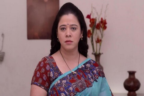 शनायाच्या अशाच एका चालीमुळे राधिकाचा अपघात झाला. राधिका शनायामुळे तिच्या जीवाला मुकणार का?