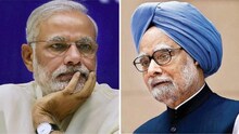 'नोटाबंदी आणि GST...मोदींच्या चुकीच्या निर्णयामुळे देशात आर्थिक मंदी'