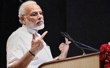 काँग्रेसकडून सत्ता स्थापनेचा गेम प्लॅन, मोदींना चेकमेट करण्यासाठी सोनिया गांधी मैदानात! काँग्रेसकडून सत्ता स्थापनेचा गेम प्लॅन, मोदींना चेकमेट करण्यासाठी सोनिया गांधी मैदानात!