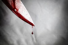 संशयावरून पत्नीचा खून करून ओंजळीने प्यायला रक्त, पतीला मरेपर्यंत जन्मठेप