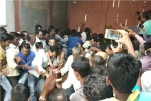 पोळा विशेष : या गावात वेशीवरील दरवाजातून उधळली जाते बैलजोडी!