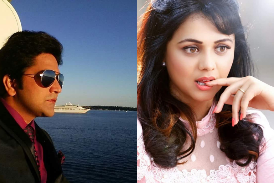 अनिकेत विश्वासराव निघालाय प्रार्थना बेहरेसोबत आनंदाच्या प्रवासाला