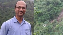 आंबेनळी अपघात प्रकरण: बचावलेल्या प्रकाश सावंत-देसाई यांची अखेर बदली! आंबेनळी अपघात प्रकरण: बचावलेल्या प्रकाश सावंत-देसाई यांची अखेर बदली!