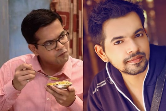 ईशाचा होणारा नवरा 'बिपिन टिल्लू' आहे कसा?