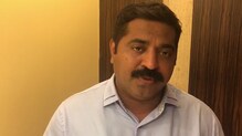 'तो' व्हिडिओ अर्धवट,तरीसुद्धा दिलगिरी व्यक्त करतो-राम कदम 'तो' व्हिडिओ अर्धवट,तरीसुद्धा दिलगिरी व्यक्त करतो-राम कदम