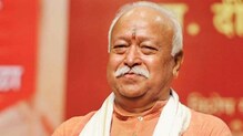 स्वातंत्र चळवळीत काँग्रेसचं मोठं योगदान, संघाला वर्चस्व निर्माण करायचं नाही - मोहन भागवत
