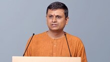 VIDEO : समलैंगिक संबंध म्हणजे पाप, मृत्यूनंतर दुर्गती - 'सनातन'ची प्रतिक्रिया VIDEO : समलैंगिक संबंध म्हणजे पाप, मृत्यूनंतर दुर्गती - 'सनातन'ची प्रतिक्रिया