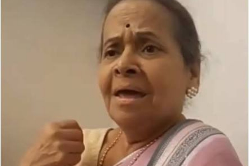 ज्येष्ठ अभिनेत्री शुभांगी जोशी यांचे निधन