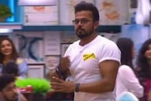 Bigg Boss 12: घरात येताच श्रीशांतने मोडले ३ नियम