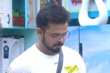 Bigg Boss: मॅच फिक्सिंगवर अखेर बोलला श्रीशांत