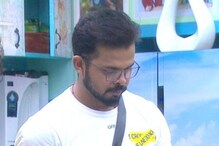 Bigg Boss: मॅच फिक्सिंगवर अखेर बोलला श्रीशांत Bigg Boss: मॅच फिक्सिंगवर अखेर बोलला श्रीशांत