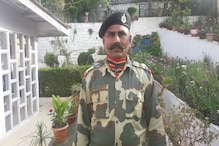 बीएसएफ जवान मृत्यूप्रकरणी अखेर 5 अधिकाऱ्यांवर गुन्हा दाखल बीएसएफ जवान मृत्यूप्रकरणी अखेर 5 अधिकाऱ्यांवर गुन्हा दाखल