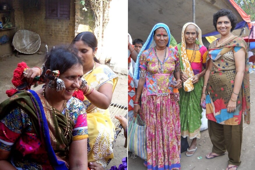 'बंजारा समाज आणि परिवर्तन - काल आणि आज' या विषयावर शोध निबंध सादर करण्यासाठी मी वाशिमसह अवघा पश्चिम विदर्भ पिंजून काढला. शोध निबंधात मी बंजारा समाजाचा स्वातंत्रपूर्व काळ आणि स्वातंत्र्योत्तर काळ या विषयावर विचार मंथन केलंय. संत गाडगे बाबा अमरावती विद्यापीठांच्या इतिहासात शिक्षकेतर कर्मचाऱ्यांमधून शोध निबंध सादर करणारी मी पहिल्या आणि एकमेव महिला ठरली. 'बंजारा समाज आणि परिवर्तन - काल आणि आज' या विषयावर शोध निबंध सादर करण्यासाठी मी वाशिमसह अवघा पश्चिम विदर्भ पिंजून काढला. शोध निबंधात मी बंजारा समाजाचा स्वातंत्रपूर्व काळ आणि स्वातंत्र्योत्तर काळ या विषयावर विचार मंथन केलंय. संत गाडगे बाबा अमरावती विद्यापीठांच्या इतिहासात शिक्षकेतर कर्मचाऱ्यांमधून शोध निबंध सादर करणारी मी पहिल्या आणि एकमेव महिला ठरली.