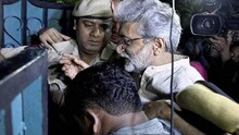 भीमा कोरेगाव प्रकरण: दिल्ली हायकोर्टाने गौतम नवलाखा यांच्यावरील नजरकैद उठवली