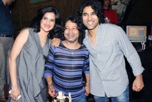 कैलाश खेरच्या अडचणी वाढल्या, सोना मोहापात्रानं केला लैंगिक गैरवर्तनाचा आरोप