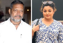 जे खोटं आहे ते खोटच,तनुश्रीच्या आरोपावर नानांची पहिली प्रतिक्रिया