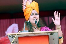 गोपीनाथ गडावरील मेळाव्याच्या काही तासांपूर्वी पंकजा मुंडेंचं सूचक विधान!