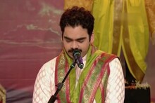 राहुल देशपांडेच्या 'अमलताश' सिनेमाला मामि फेस्टिवलमध्ये चांगला प्रतिसाद