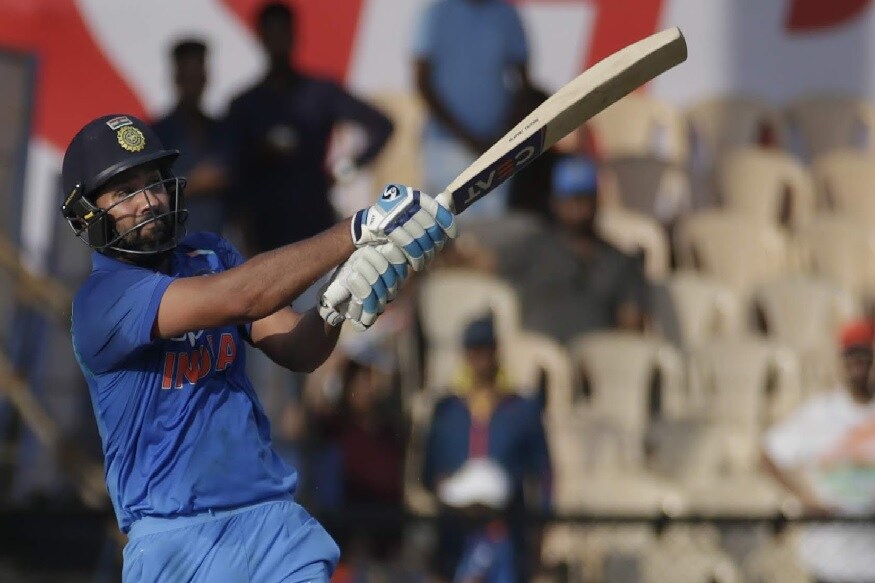 ही काही पहिली वेळ नाही जेव्हा रोहितने एकदिवसीय सामन्यात भारतासाठी सर्वाधिक धावा केल्या. रोहित गेल्या सहा वर्षांपासून टीम इंडियाचा बॉस होत सर्वोत्कृष्ट खेळ खेळत आहे. ही काही पहिली वेळ नाही जेव्हा रोहितने एकदिवसीय सामन्यात भारतासाठी सर्वाधिक धावा केल्या. रोहित गेल्या सहा वर्षांपासून टीम इंडियाचा बॉस होत सर्वोत्कृष्ट खेळ खेळत आहे.