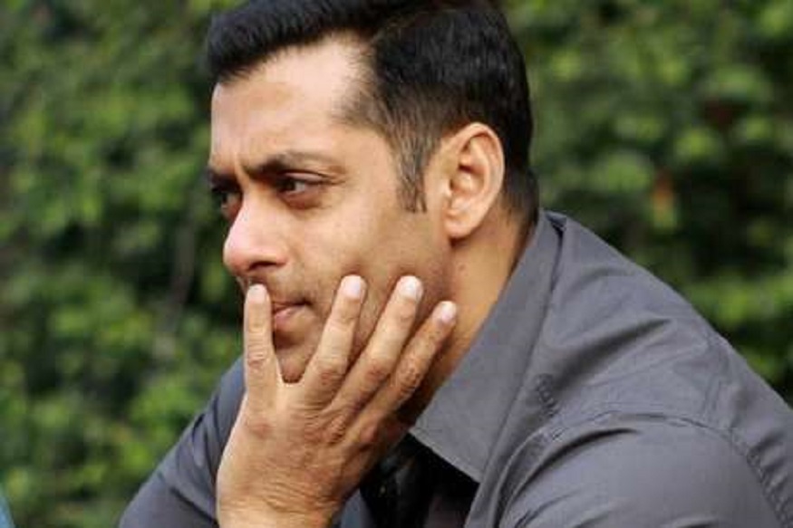 लग्नाच्या प्रश्नावर सलमान खान म्हणतो, या संकल्पनेवर माझा विश्वास...