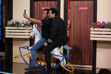 Big Boss 12 : गोविंदानं नाॅमिनेट केलं शाहरुख खानला!
