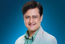 महागुरूंची अशी ही रोमँटिक आशिकी!