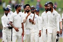 PHOTOS ३ सामन्यांत ३ नवे गडी : भारतीय क्रिकेटपटूंनी तिसऱ्यांदा रचलाय हा इतिहास
