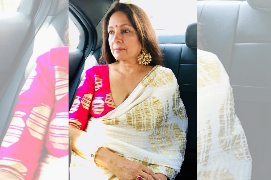नीना गुप्ता लग्नाशिवाय आई झाल्याची बातमी इतकी पसरली की, तिच्यावर फार टिका करण्यात आली. पण नीनाने समाजात सिंगल मदर म्हणून राहण्याचा निर्णय घेतला. लोकांच्या प्रचंड टिकेनंतर देखील नीनाने खंभीरपणे उभी राहून परिस्थितीला तोंड दिलं.