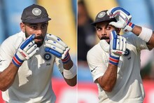 विराट कोहलीने पुन्हा निवडला त्याचा 'फेवरेट', पुन्हा मैदानापासून दूर राहिला हा खेळाडू