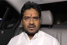 भाजपचे आमदार योगेश टिळेकरांनी मागितली 50 लाखांची खंडणी, गुन्हा दाखल
