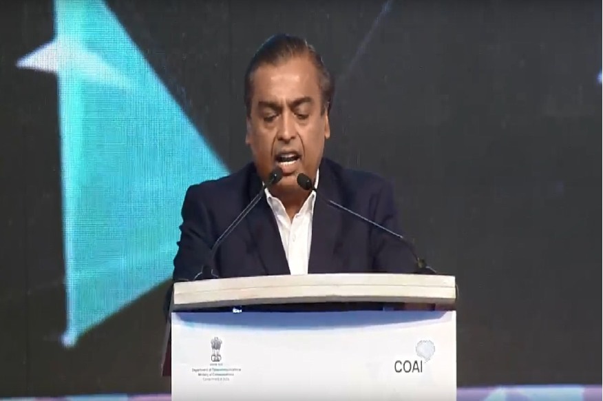 आता लक्ष्य 5G... कोण करणार भारतात या नव्या क्रांतीची सुरुवात?