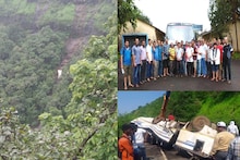 आंबेनळी घाट बस अपघात प्रकरणाला पुन्हा कलाटणी,  5 महिन्यानंतर अखेर गुन्हा  दाखल