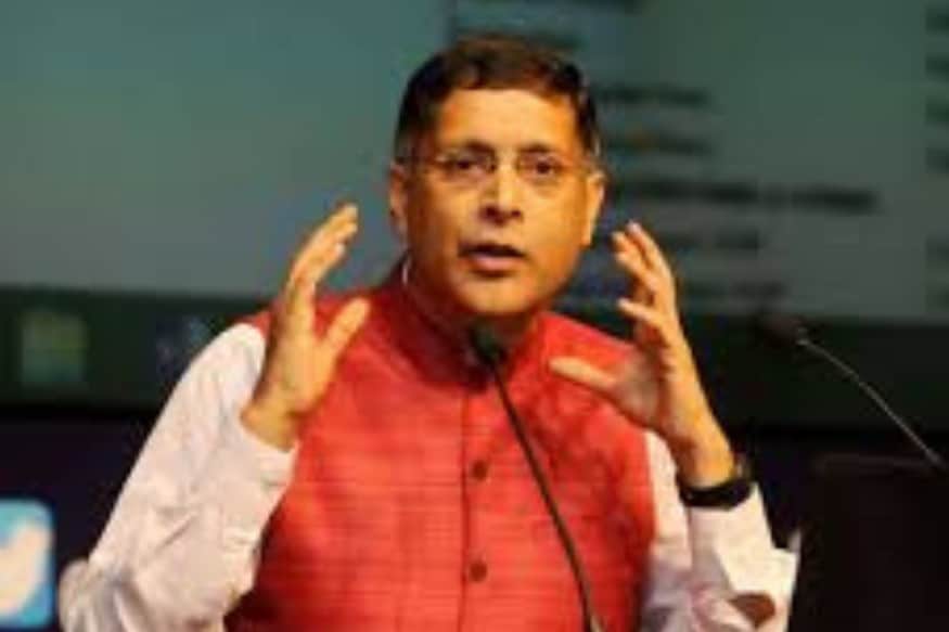 अमेरिकेत परत जाण्याचा निर्णय घेत असल्यानं एक्सटेन्शनची टर्म पूर्ण करू शकत नसल्याचं अरविंद सुब्रमण्यन यांनी सांगितलं असलं तरी मोदी सरकारबरोबर आर्थिक बाबतीत मतभेद झाल्याचं बोललं जातंय. अमेरिकेत परत जाण्याचा निर्णय घेत असल्यानं एक्सटेन्शनची टर्म पूर्ण करू शकत नसल्याचं अरविंद सुब्रमण्यन यांनी सांगितलं असलं तरी मोदी सरकारबरोबर आर्थिक बाबतीत मतभेद झाल्याचं बोललं जातंय.