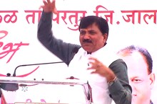 VIDEO : मोदींच्या सॅटेलाईटमुळे काही तालुके दुष्काळातून वगळले-लोणीकर