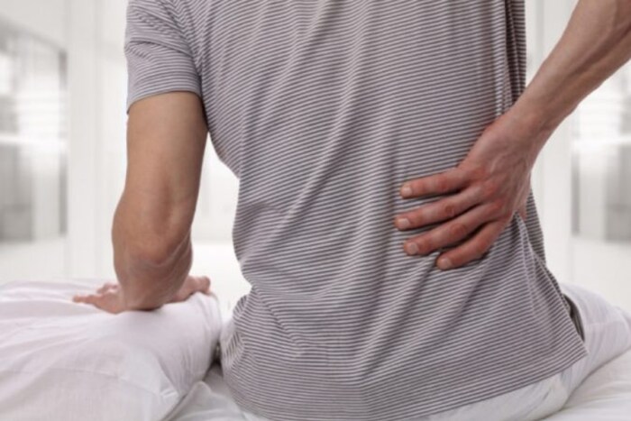 पाठ दुखीमुळे तुम्हाला अन्य आजारही होऊ शकतात.