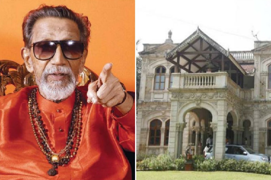 शिवसेनाप्रमुख दिवंगत बाळासाहेब ठाकरे यांचे स्मारक उभारण्यासाठी महापौर बंगल्याची जागा भाडेकराराने देण्यात आलीय. या बंगल्यावर देय असलेले 14 कोटींचे मुद्रांक आणि नोंदणी शुल्क माफ करण्यात आलं आहे.