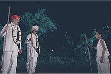 'बाळूमामा'च्या मदतीला कोण धावून आलं?