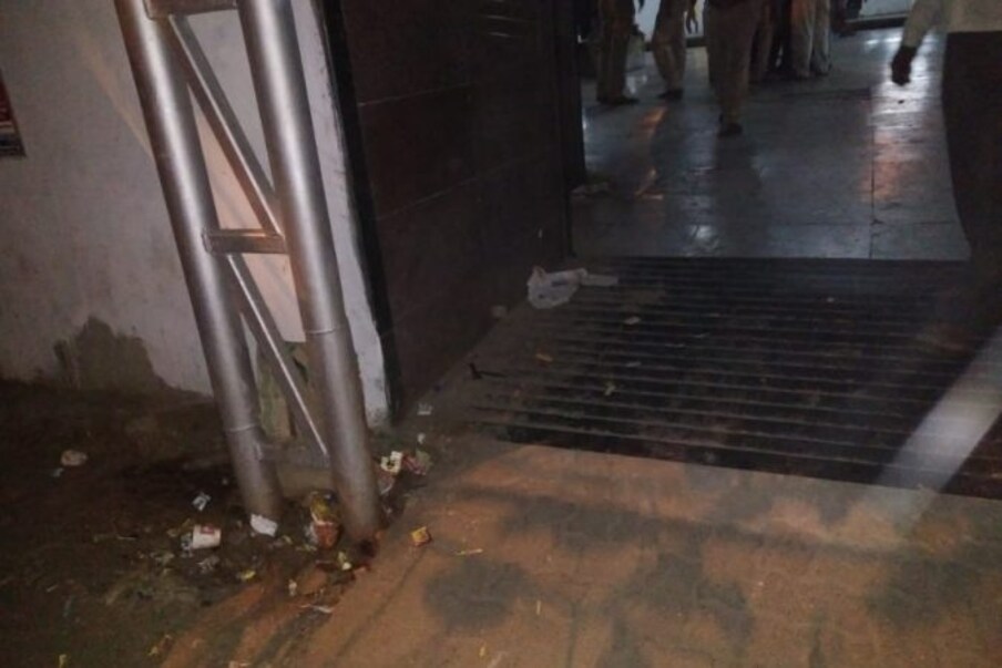  तरुणाचा मृतदेह सापडल्याची माहिती मिळाल्यानंतर पोलिसांनी घटनास्थळी धाव घेतली. पोलिसांनी या घटनेचा तपासासाठी परिसरातील सीसीटीव्ही फुटेज ताब्यात घेतले आणि त्या दृष्टीने तपास सुरू केला. 