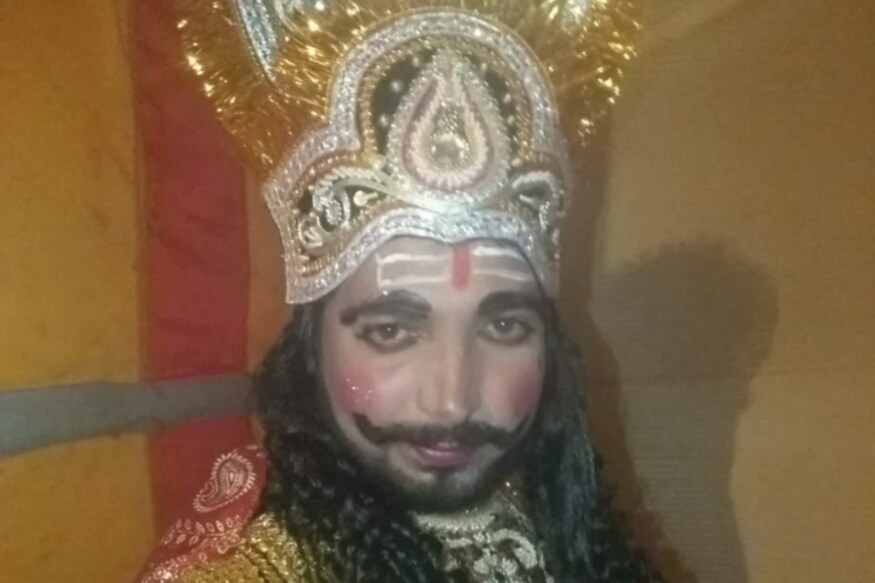 पारितोषिक घेऊन तो खाली आला आणि रेल्वेरुळ ओलांडून घरी चालला होता. पण त्याचवेळी रेल्वे अपघात झाला आणि त्यात दलबीरचा दुर्देवी मृत्यू झाला. पारितोषिक घेऊन तो खाली आला आणि रेल्वेरुळ ओलांडून घरी चालला होता. पण त्याचवेळी रेल्वे अपघात झाला आणि त्यात दलबीरचा दुर्देवी मृत्यू झाला.
