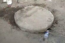 डोंबिवलीत मॅनहोलमध्ये गुदमरुन तिघांचा मृत्यू