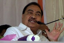 VIDEO :...तेव्हा मी मुख्यमंत्र्यांना नालायक म्हणायचो-एकनाथ खडसे VIDEO :...तेव्हा मी मुख्यमंत्र्यांना नालायक म्हणायचो-एकनाथ खडसे