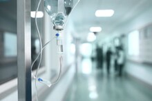 कोरोनाची दहशत! नागपुरातील रुग्णालयातून 4 संशयित रुग्ण पळाले, पोलिसांचा शोध सुरू