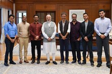 ....मग का भेटले हे दिग्गज फिल्ममेकर पंतप्रधानांना?