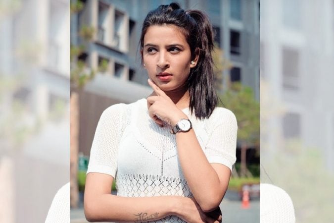 अवघ्या काही तासांमध्ये मुंबई पोलिसांनी मॉडेलचा खून करणाऱ्या तिच्या मित्राला मजमिल्ला सय्यदला गजाआड केलं. सोमवारी संध्याकाळी मालाड येथे एका सुटकेसमध्ये मॉडेल मानसी दीक्षितच शव सापडलं. अवघ्या काही तासांमध्ये मुंबई पोलिसांनी मॉडेलचा खून करणाऱ्या तिच्या मित्राला मजमिल्ला सय्यदला गजाआड केलं. सोमवारी संध्याकाळी मालाड येथे एका सुटकेसमध्ये मॉडेल मानसी दीक्षितच शव सापडलं.