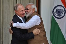 मोदी- पुतिन यांनी केलं 5 अब्ज डॉलरचं डील; रशियाचं अत्याधुनिक मिसाईल भारताला मिळणार