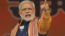 2019 ला पंतप्रधानपदी लोकांना पुन्हा हवेत नरेंद्र मोदी : सर्व्हे